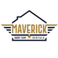 Maverick STR logo