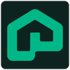 STR Consulting logo