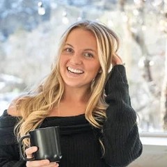 Zoey Berghoff